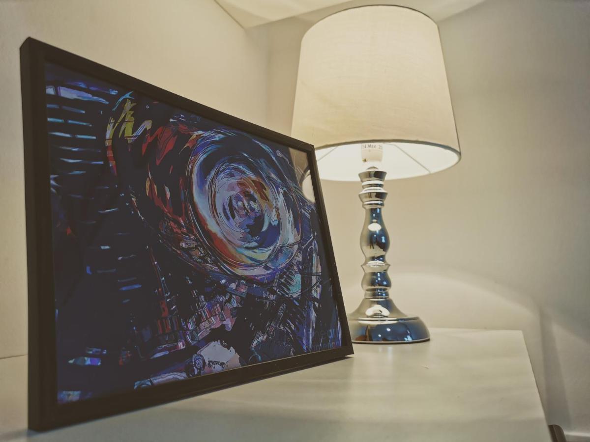 Cozy Corner Apartments - Free Parking & Wi-Fi Cuprija Bagian luar foto