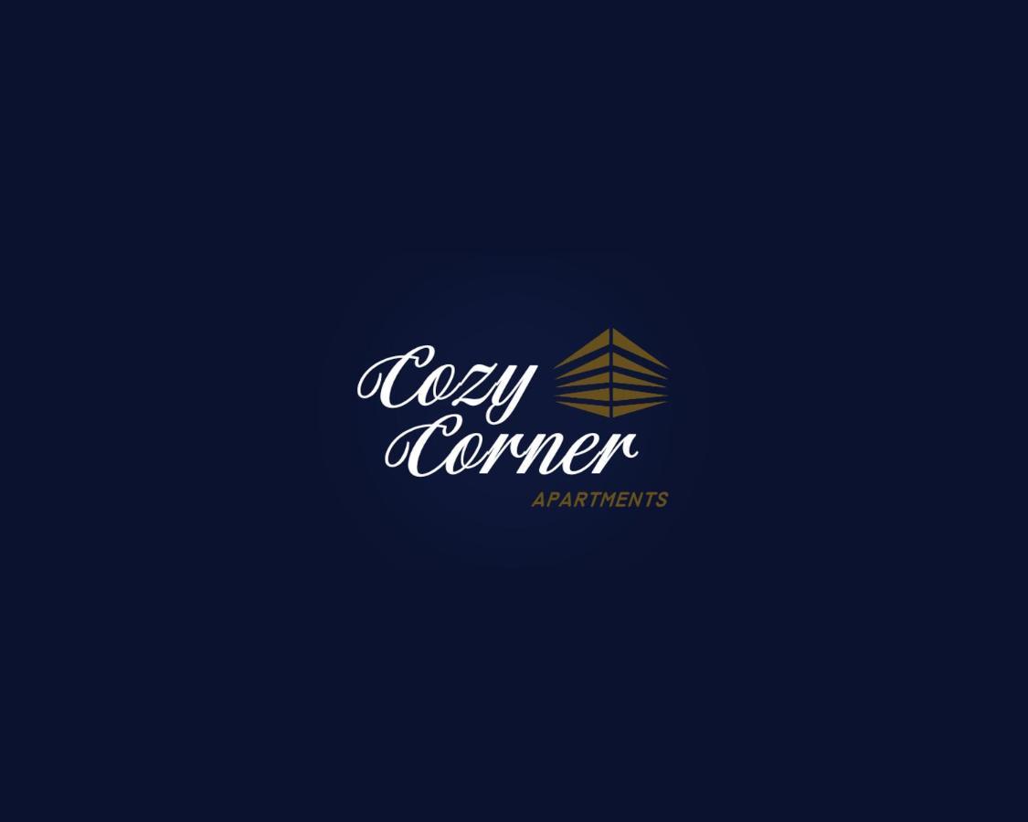 Cozy Corner Apartments - Free Parking & Wi-Fi Cuprija Bagian luar foto