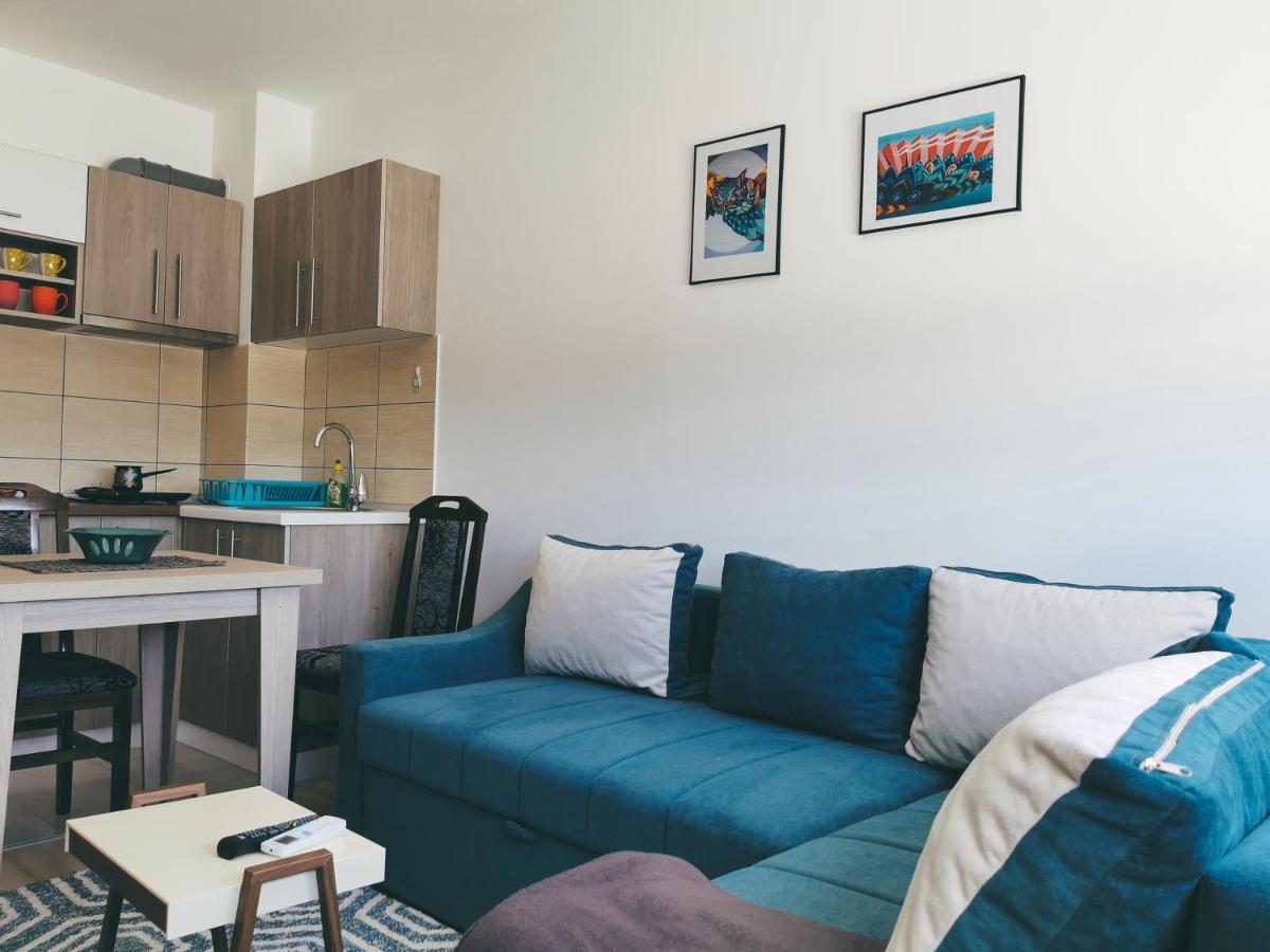 Cozy Corner Apartments - Free Parking & Wi-Fi Cuprija Bagian luar foto