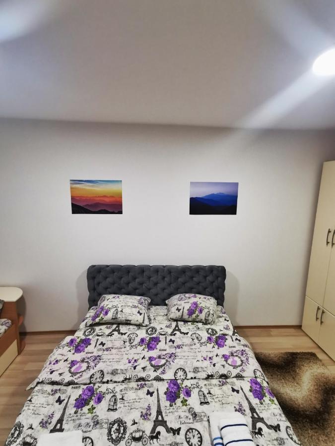 Cozy Corner Apartments - Free Parking & Wi-Fi Cuprija Bagian luar foto