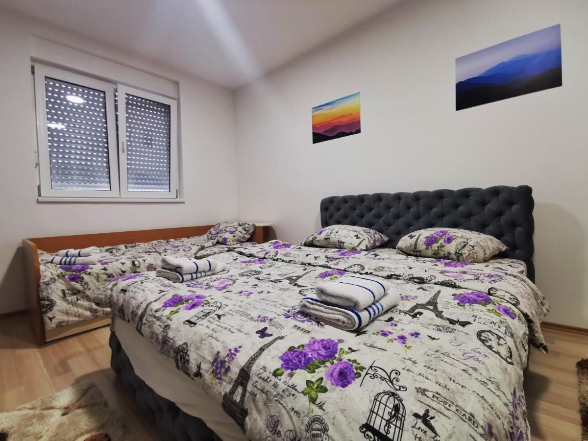 Cozy Corner Apartments - Free Parking & Wi-Fi Cuprija Bagian luar foto