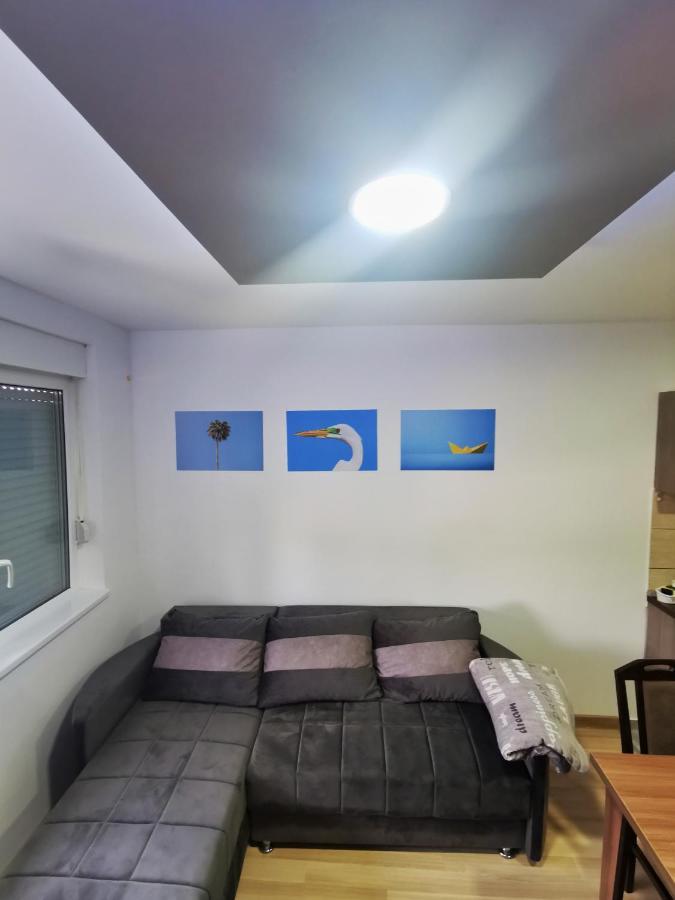 Cozy Corner Apartments - Free Parking & Wi-Fi Cuprija Bagian luar foto