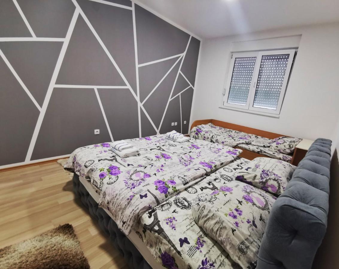 Cozy Corner Apartments - Free Parking & Wi-Fi Cuprija Bagian luar foto