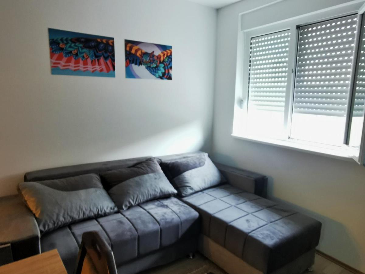 Cozy Corner Apartments - Free Parking & Wi-Fi Cuprija Bagian luar foto